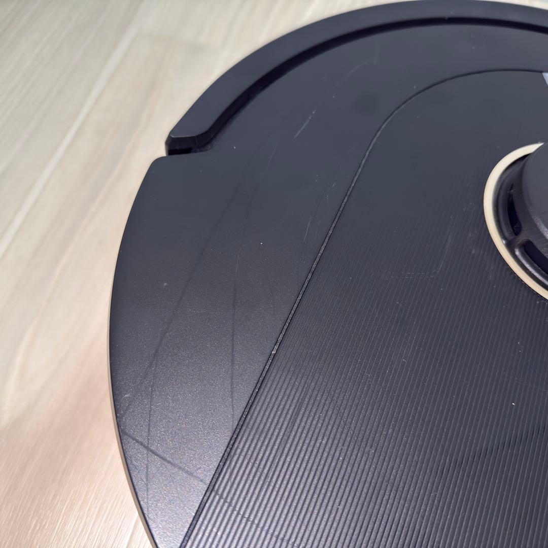 ひ*ろ様 【動作品】Roborock Q5Pro+ 消耗品付き