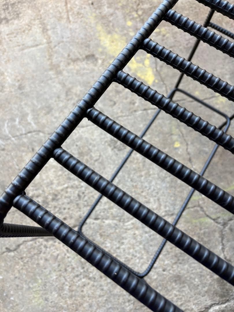 Mさん専用ironラック、iron art 3点セット