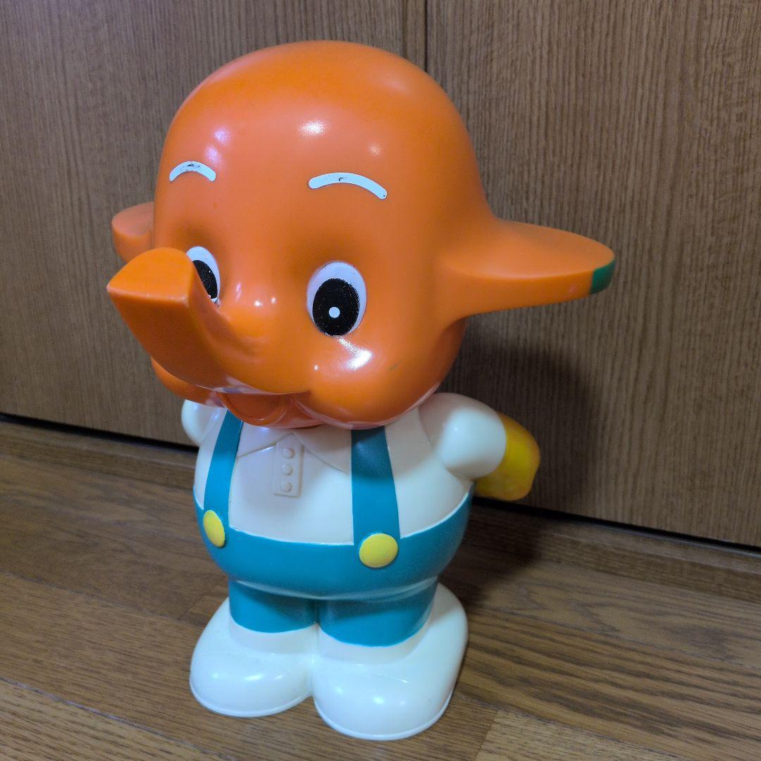 【昭和レトロ】サトちゃん人形