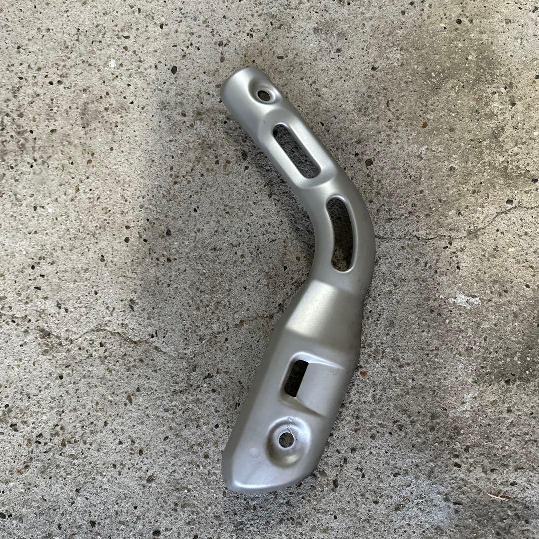 ホンダハンターカブ用　パーツ詰め合わせ純正・オプション・新品・中古　出典NO.3