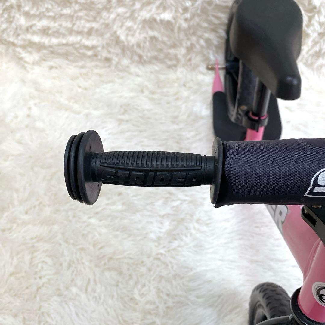 ✨美品✨ STRIDER SPORTS 12インチ レッド 日本正規品