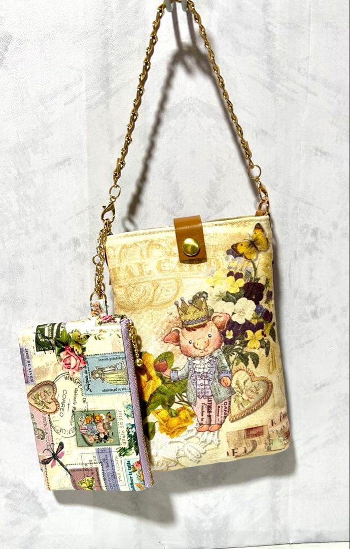 専用です！　　ポーチ