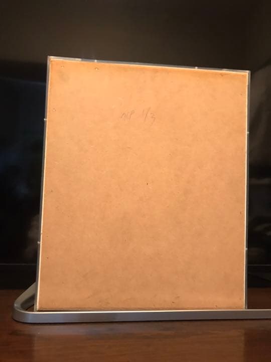 絵画　引っ越しのため最終お値下げ