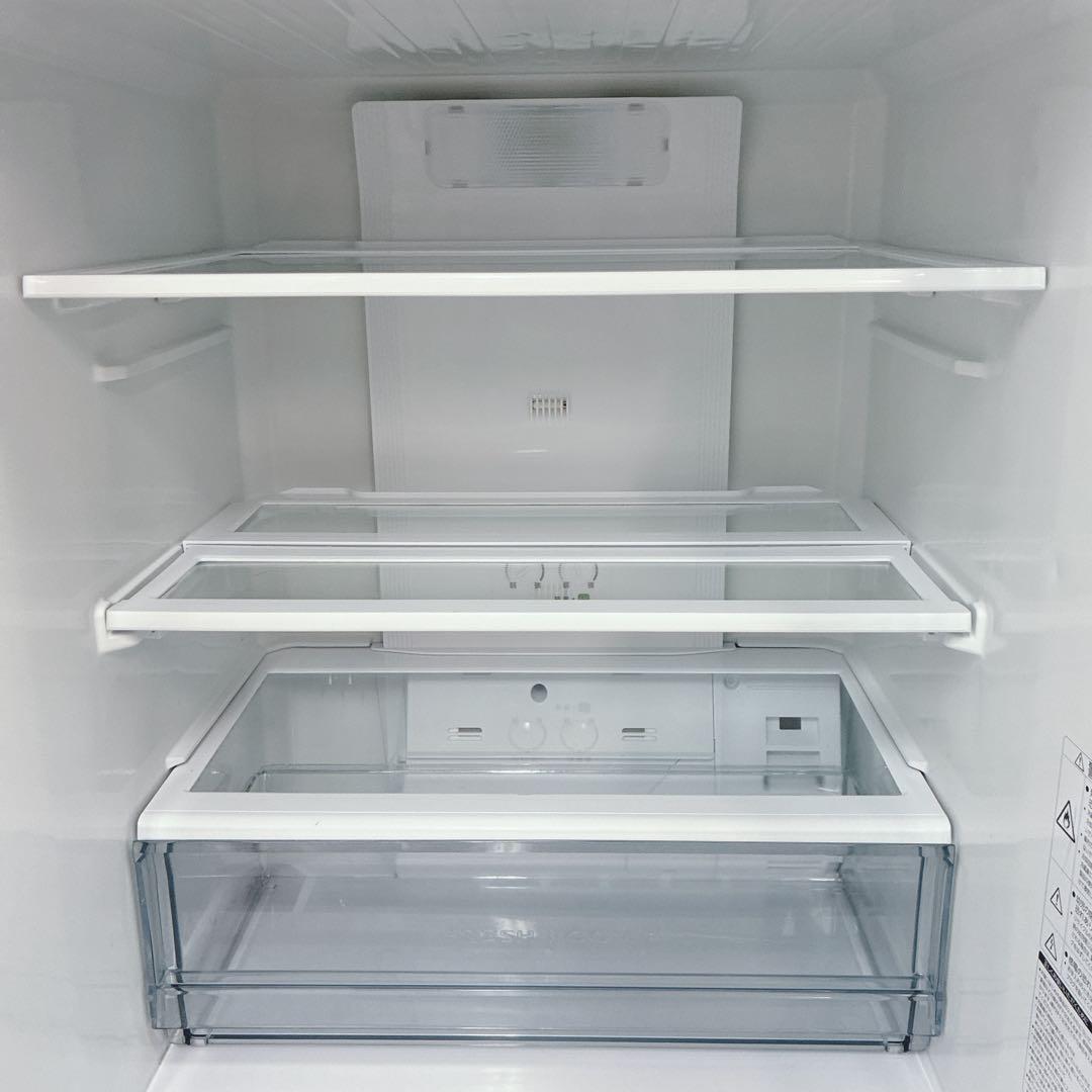 ◇大阪府 神戸市 配達料無料！◇動作保証5ヶ月！◇アクア◇冷蔵庫◇272L◇