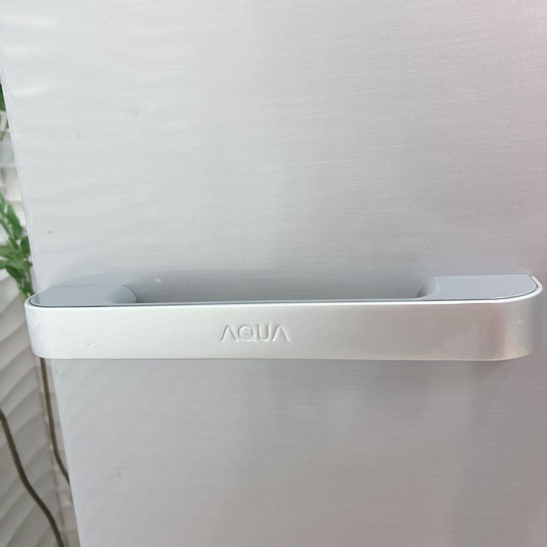 ◇大阪府 神戸市 配達料無料！◇動作保証5ヶ月！◇アクア◇冷蔵庫◇272L◇