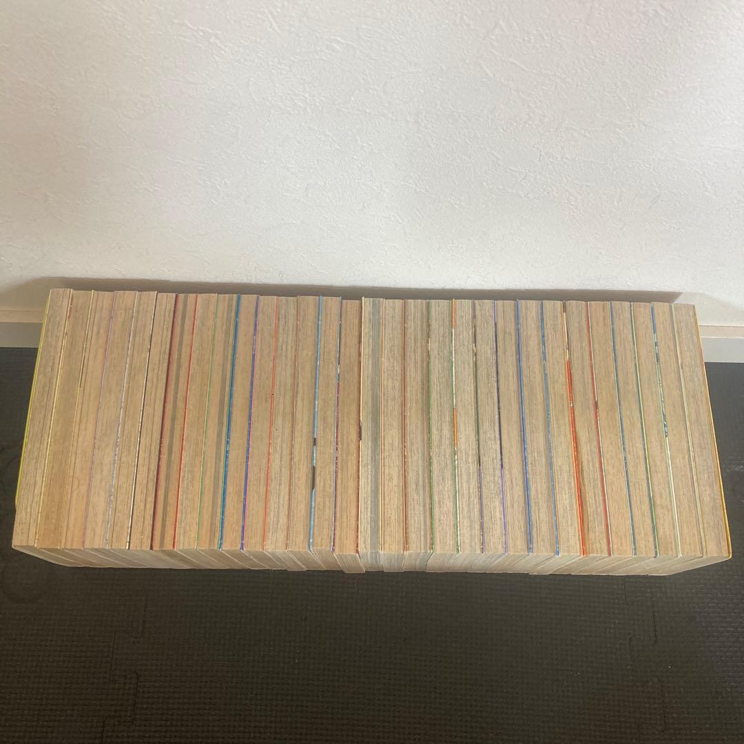 ワンピース1〜111巻+6冊