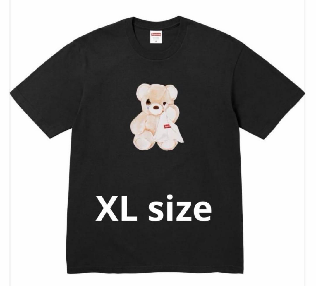 商品名：Supreme Bear Tee \