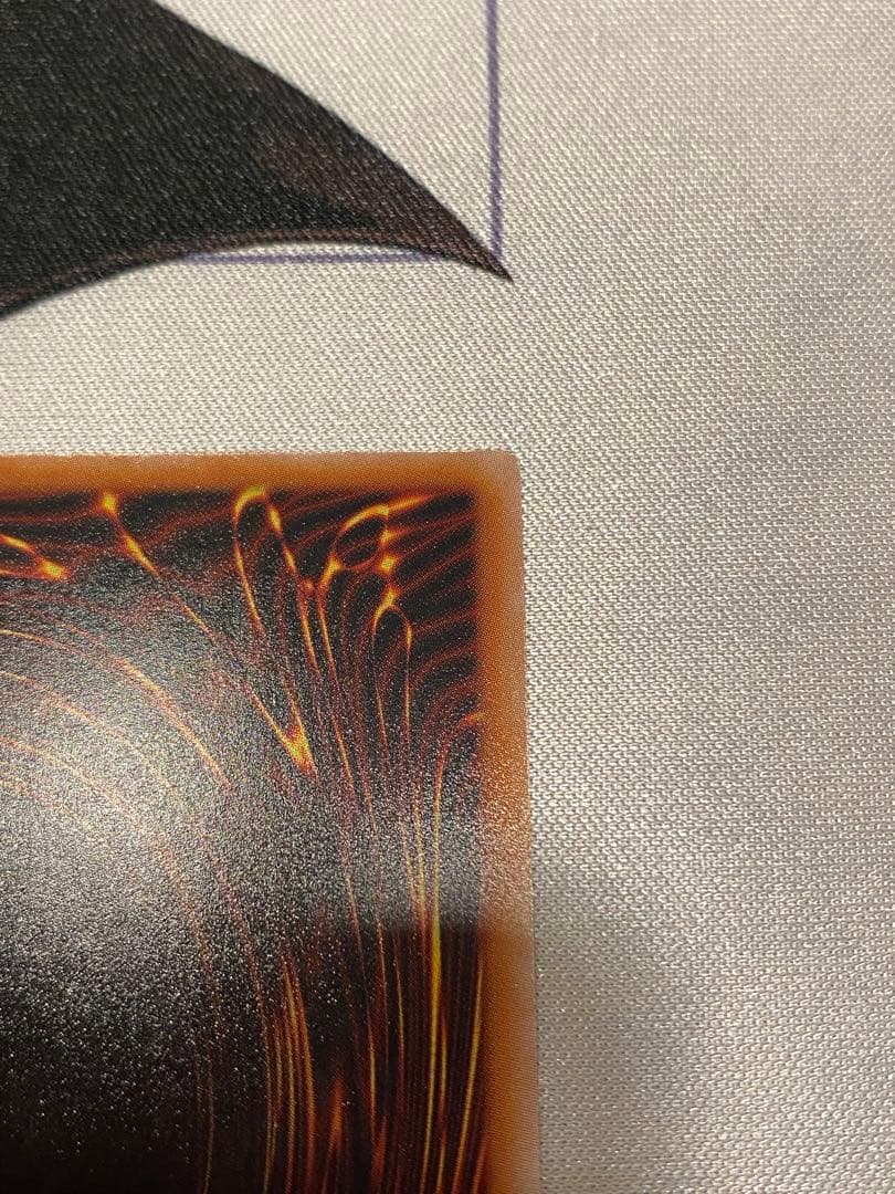 遊戯王 結束と絆の魔導師 オレンジ 25th クオシク LEDE-JP000