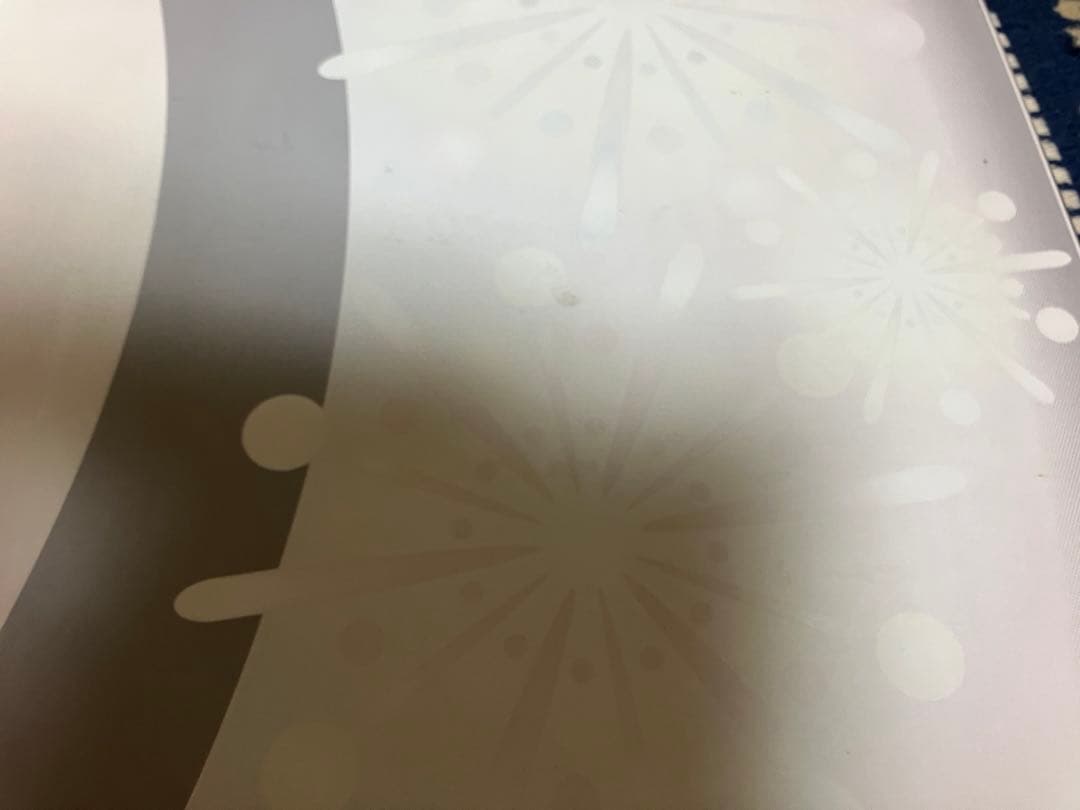 [ダメージ・傷あり]太鼓の達人6 筐体 pop ディスプレイ タイトル 画像参照