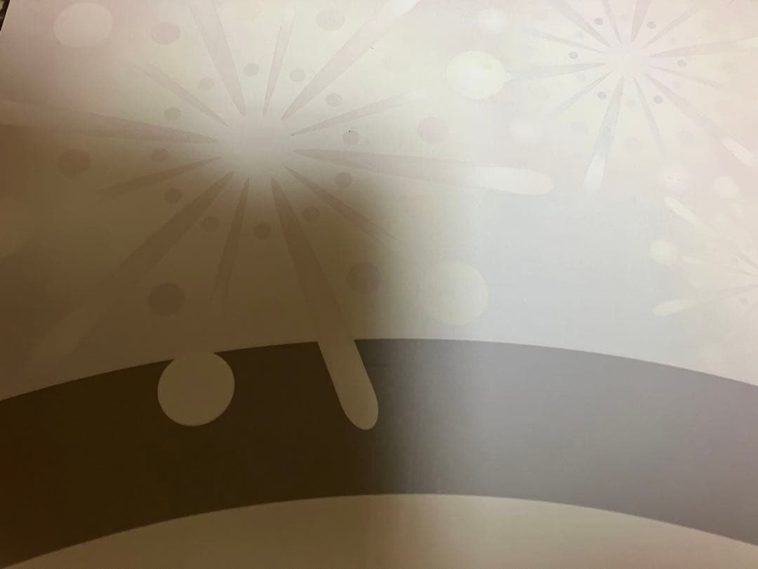 [ダメージ・傷あり]太鼓の達人6 筐体 pop ディスプレイ タイトル 画像参照