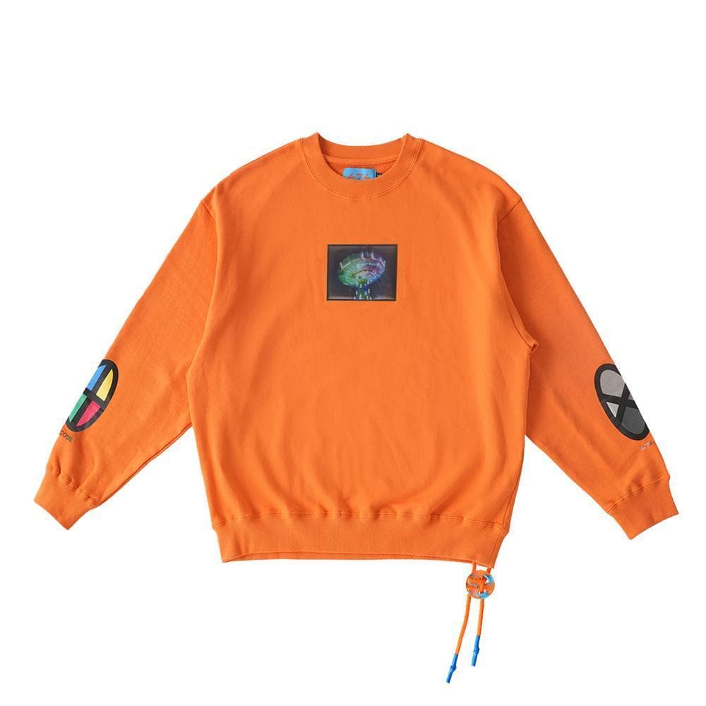 H*2様 47L x Vaundy 踊り子 スウェット code47l バウンデ