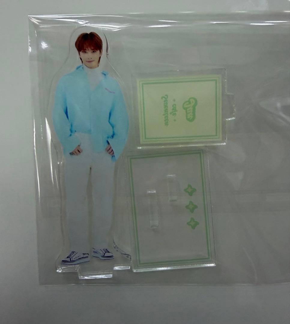 SEVENTEEN ジュン アクスタ まとめ売り