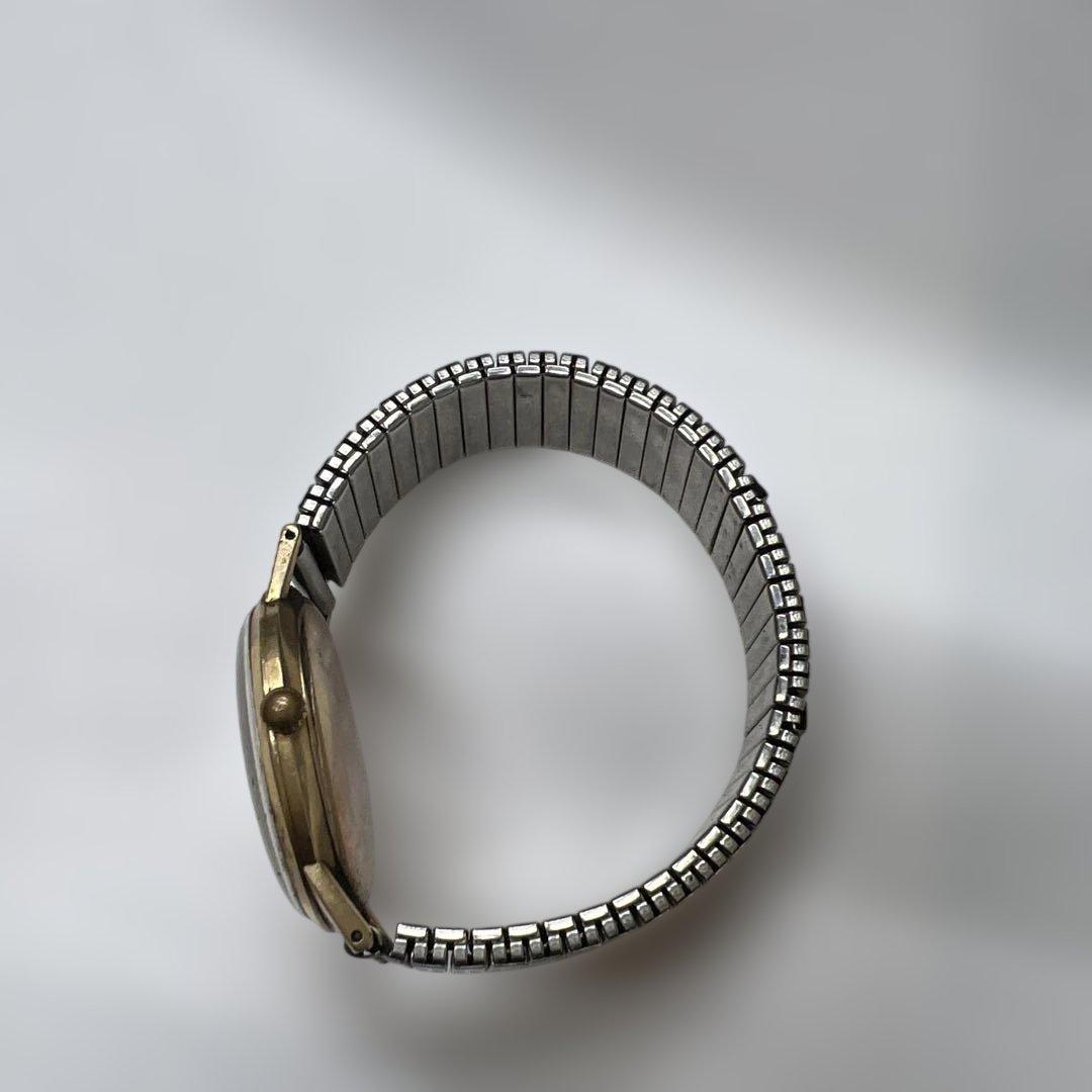 v*a様 《稼働》Seiko クロノス ケース 14K GOLD FILLEセイ