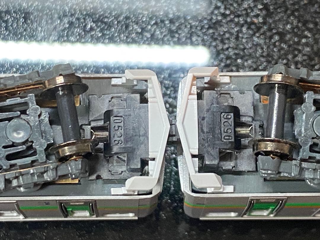 KATO E231系 10-520 10-522湘南新宿ライン 15両セット