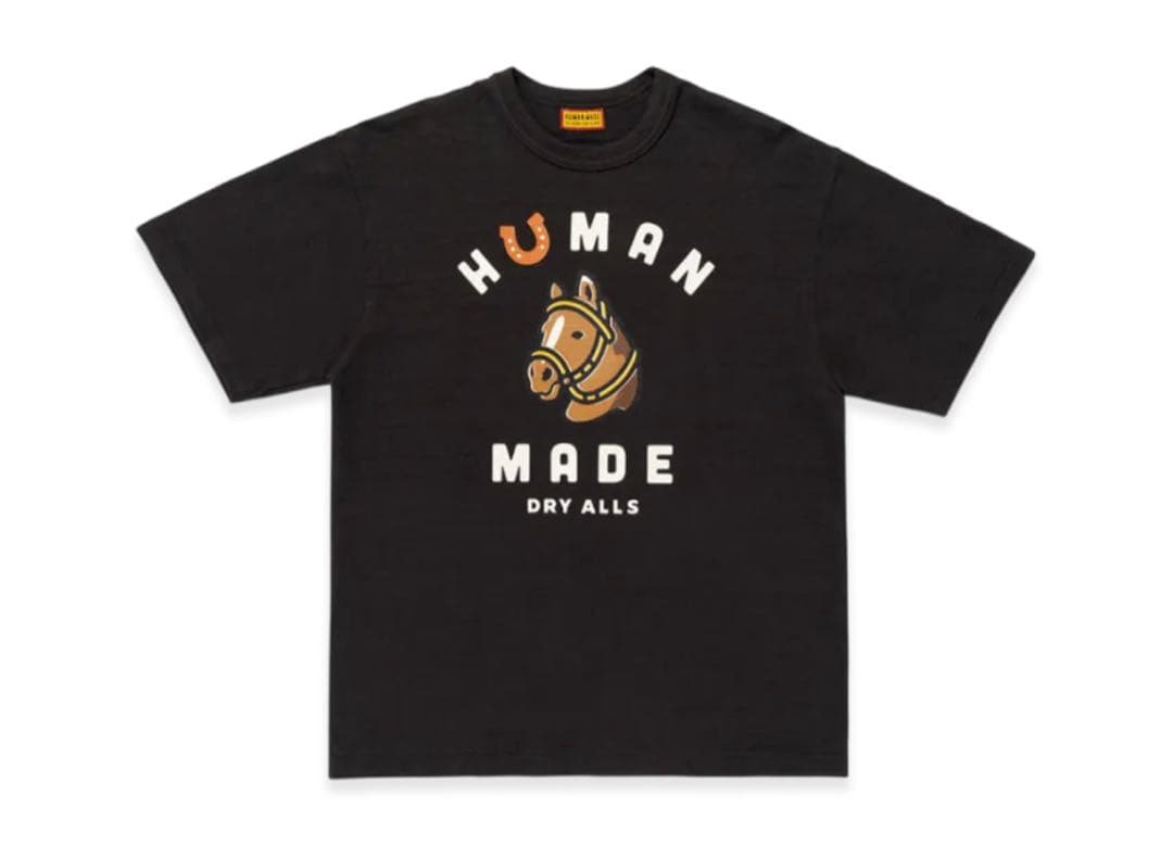 HUMAN MADE GRAPHIC T-SHIRT Sサイズ