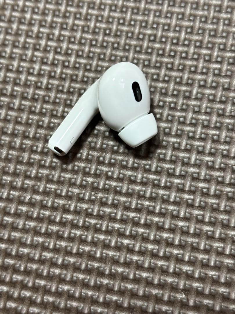 AirPods Pro 2 USB-C iFaceケース付き