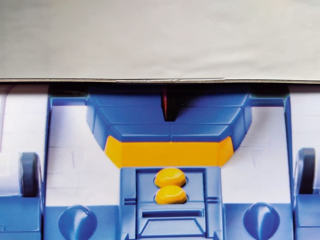 POSE+メタルシリーズ 銀河烈風バクシンガー 銀河烈風DXセット