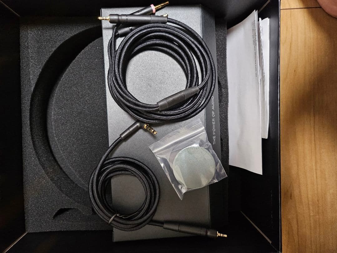 EPOS H6PRO ゲーミングヘッドセット 有線 密閉型