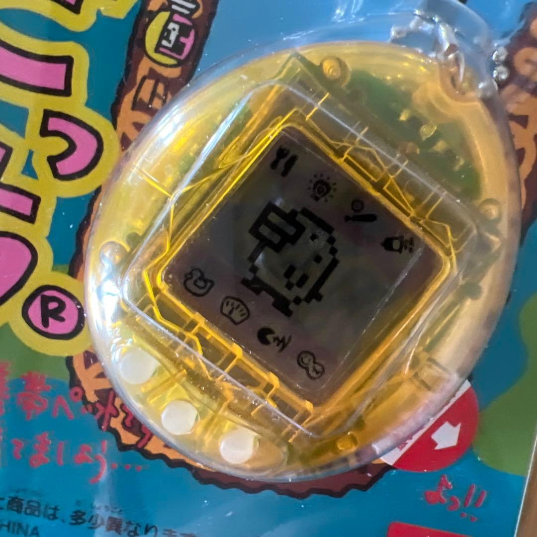 初代たまごっち 2つセット