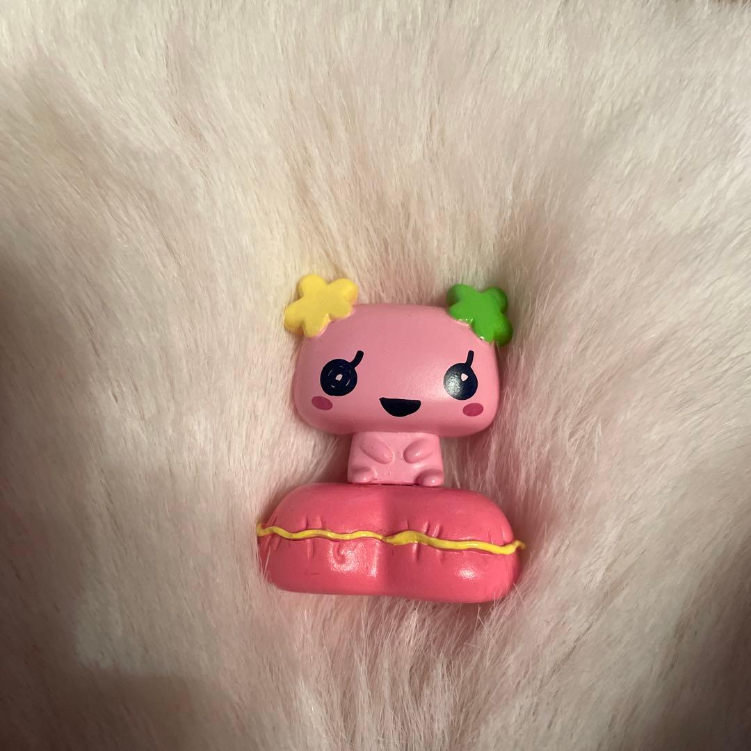 ふらわっち　マスコット　たまごっち　平成レトロ