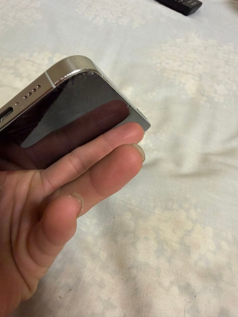 Apple iPhone 15Pro Max256GB BT85 値段交渉可能