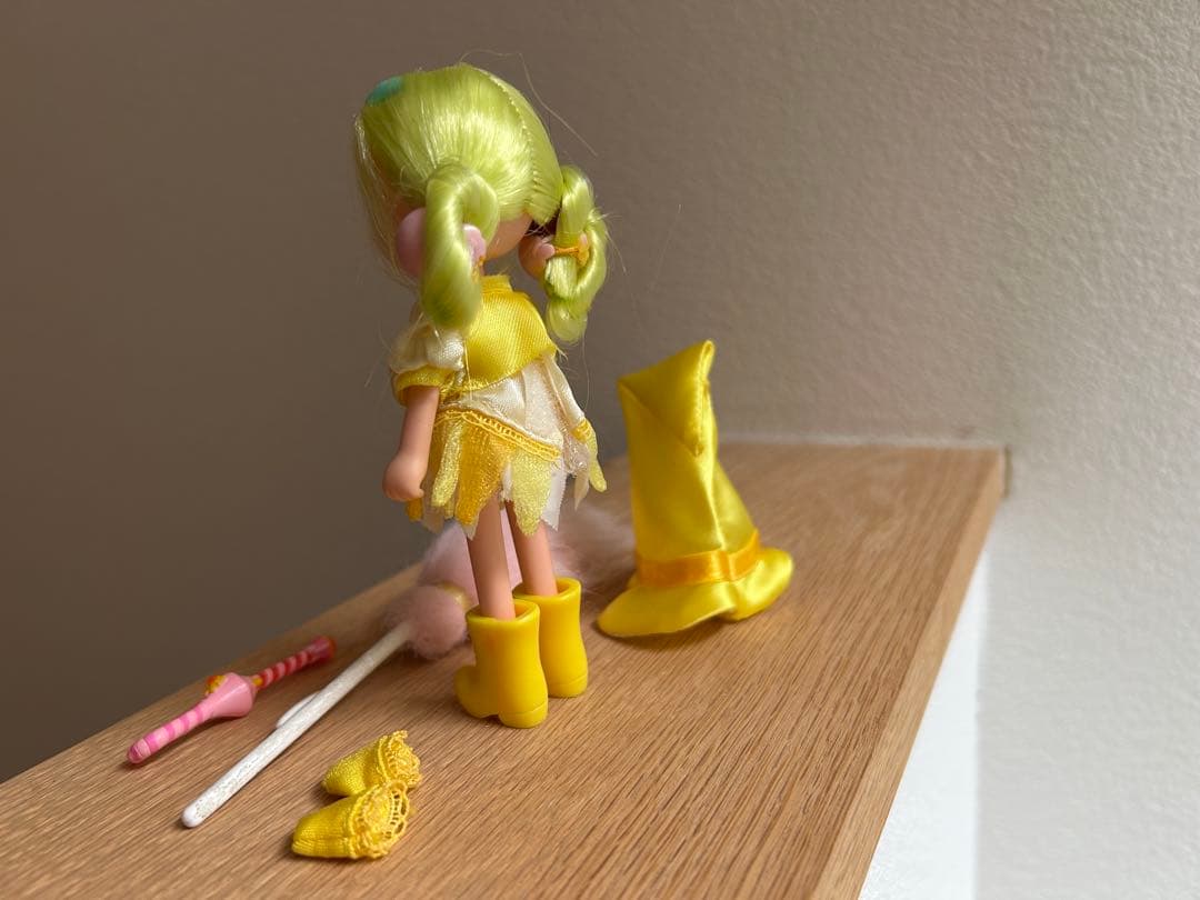 も〜っとおジャ魔女どれみ スウィートフレンズセット