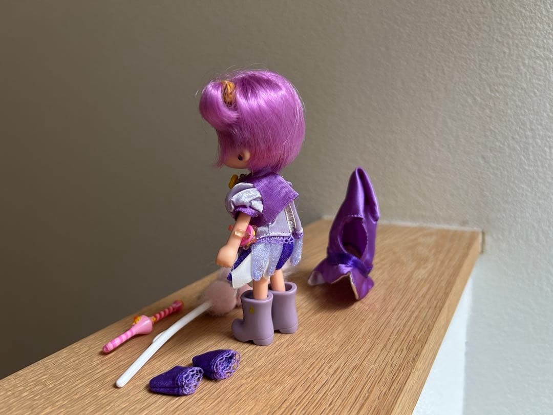 も〜っとおジャ魔女どれみ スウィートフレンズセット