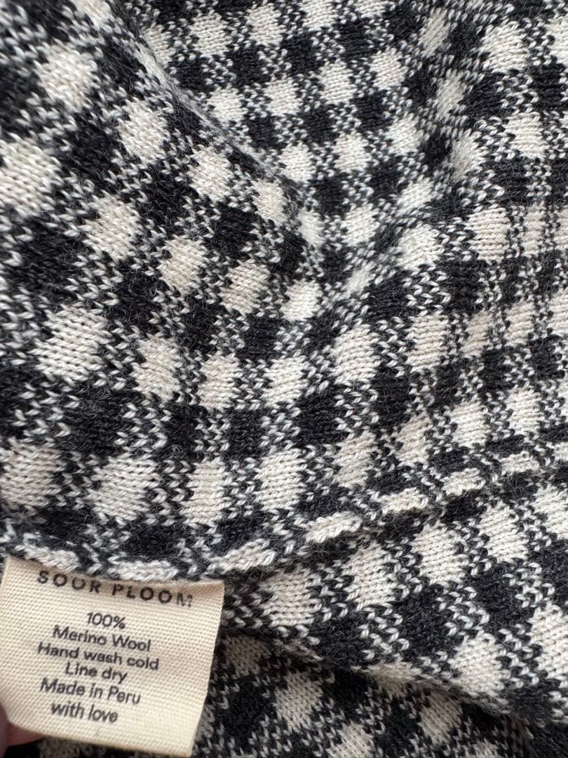 SOOR PLOOM Erma スカート　4y