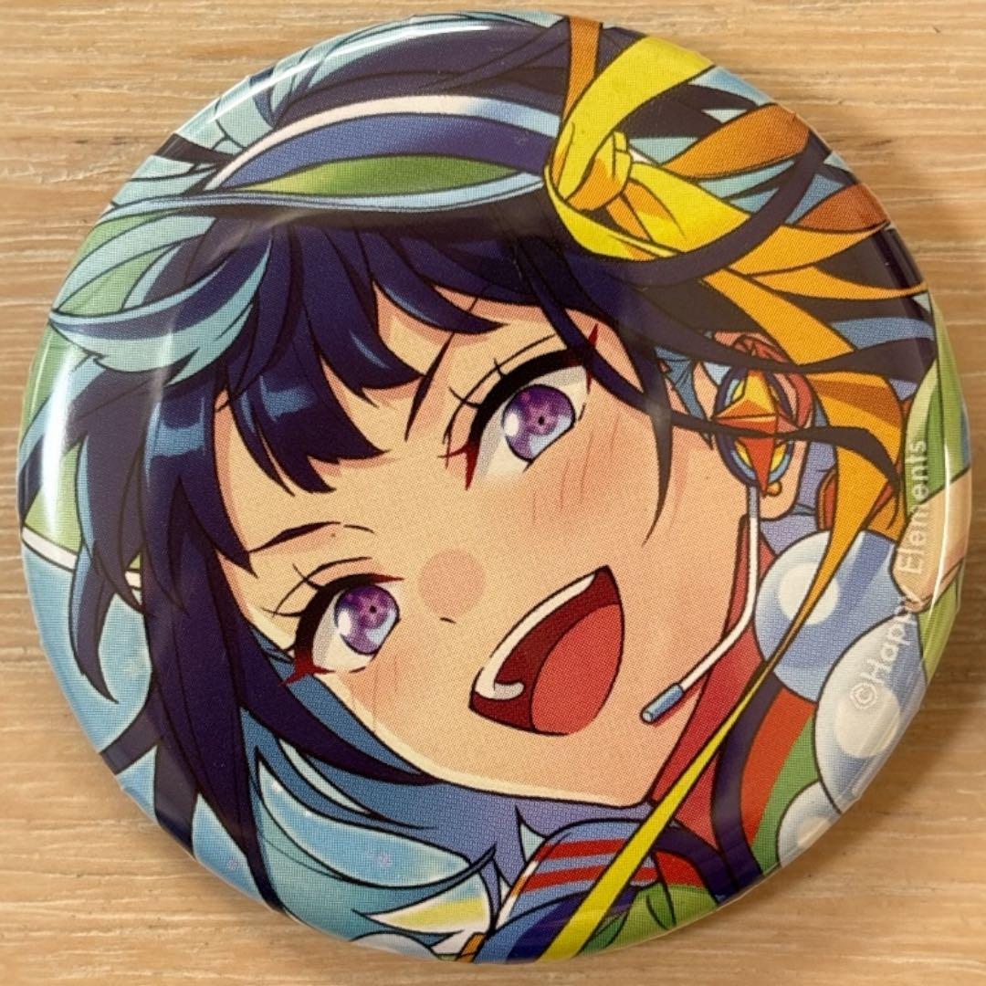 冴霧笑主 あんスタ コレクション缶バッジ 2025 May Idol 20個