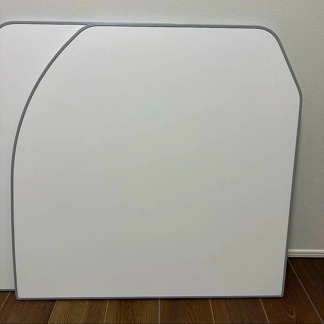 LIXIL 風呂ふた 800×1540mm YFK-1580B(3)-D2