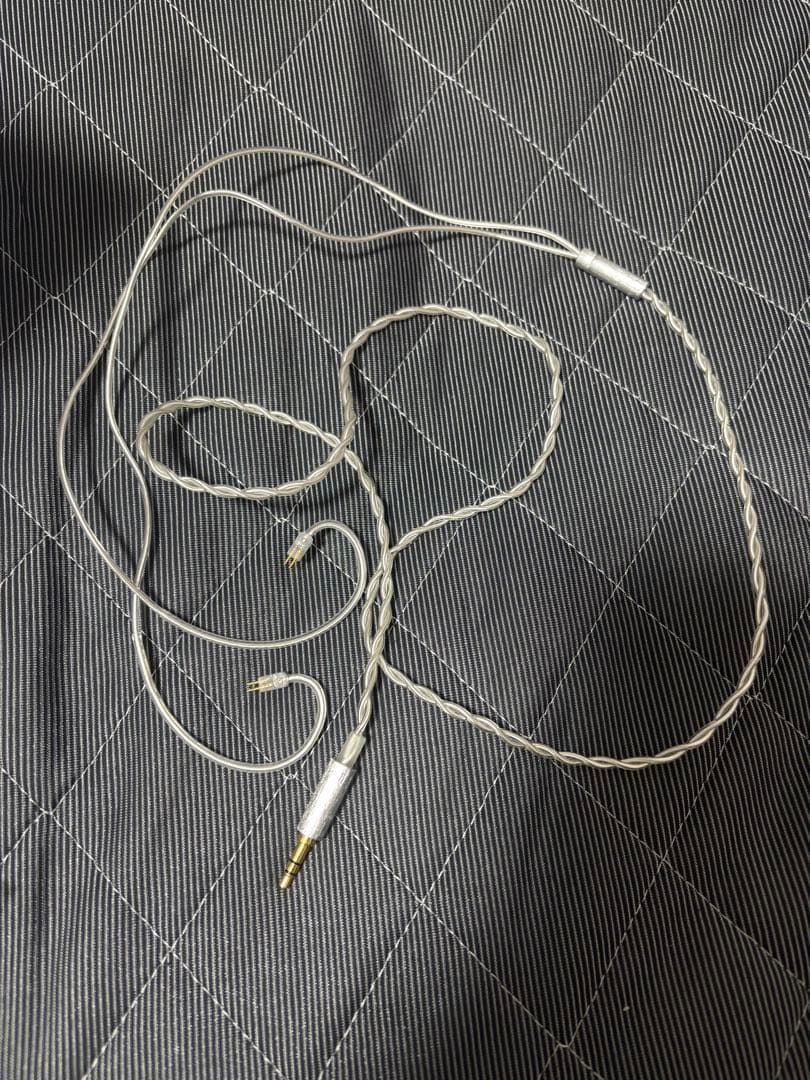 イヤホン moondrop Blessing 3