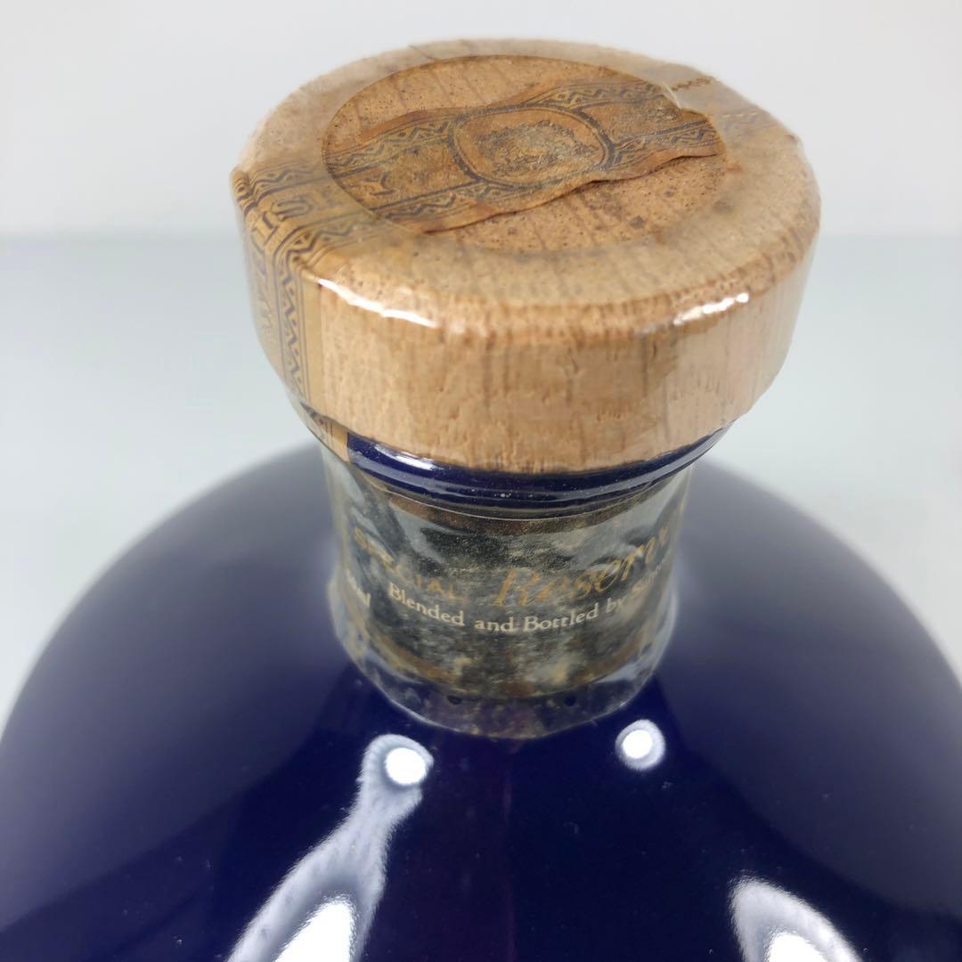 サントリー Columbus Memorial '88-'89 ウイスキー