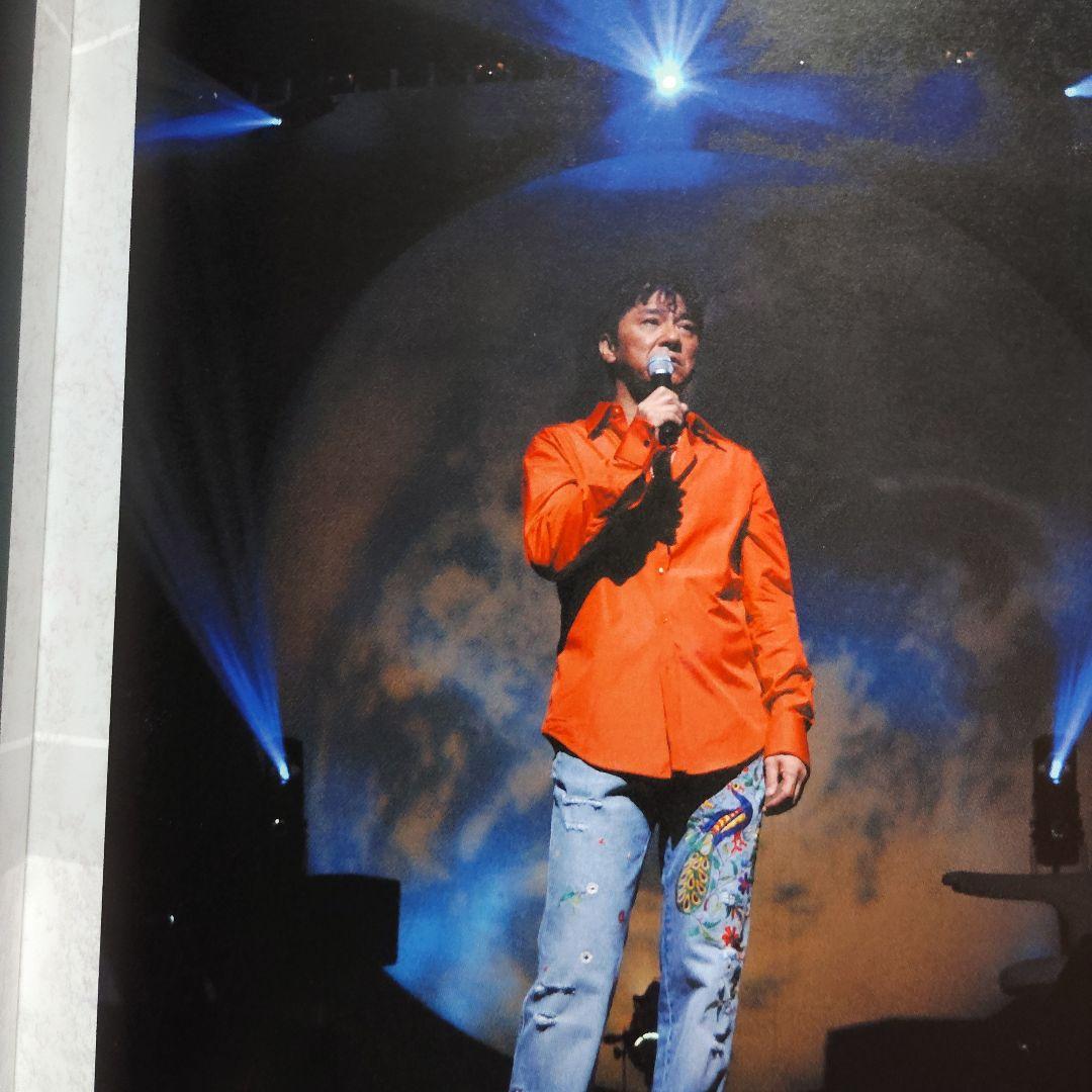 西城秀樹　SecondBirthday 2005