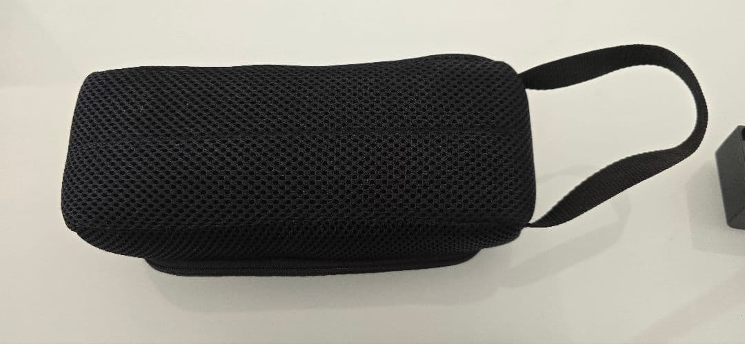 【新品同様】SONY 4Kハンディカム FDR-AX45A | 数回使用のみ