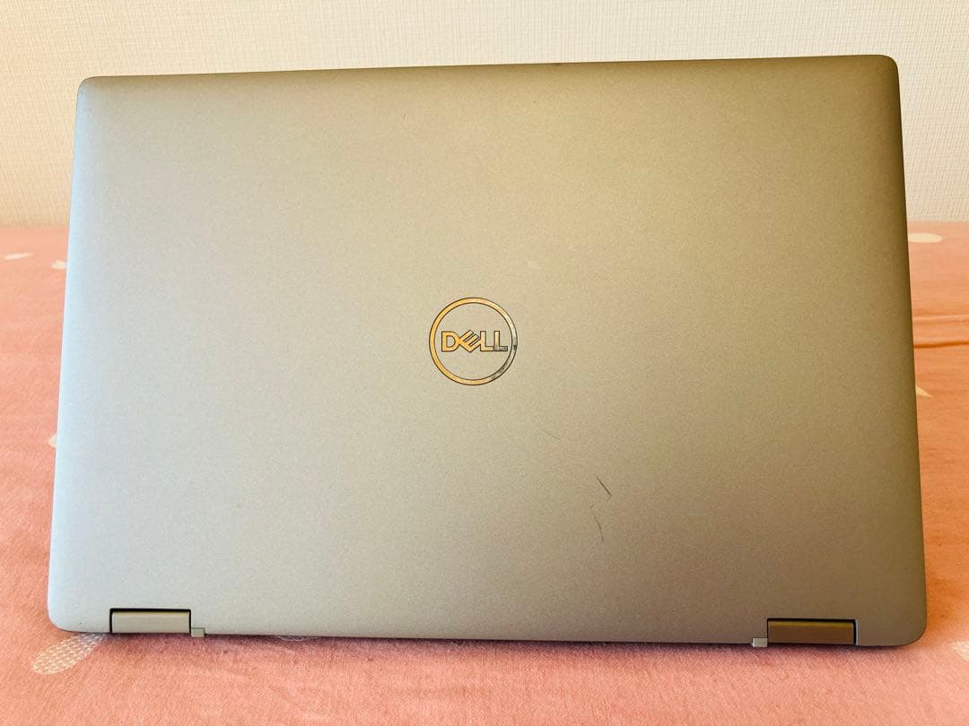 タッチスクリーン2in1 Dell 5320 i7 16GB SSD 256GB