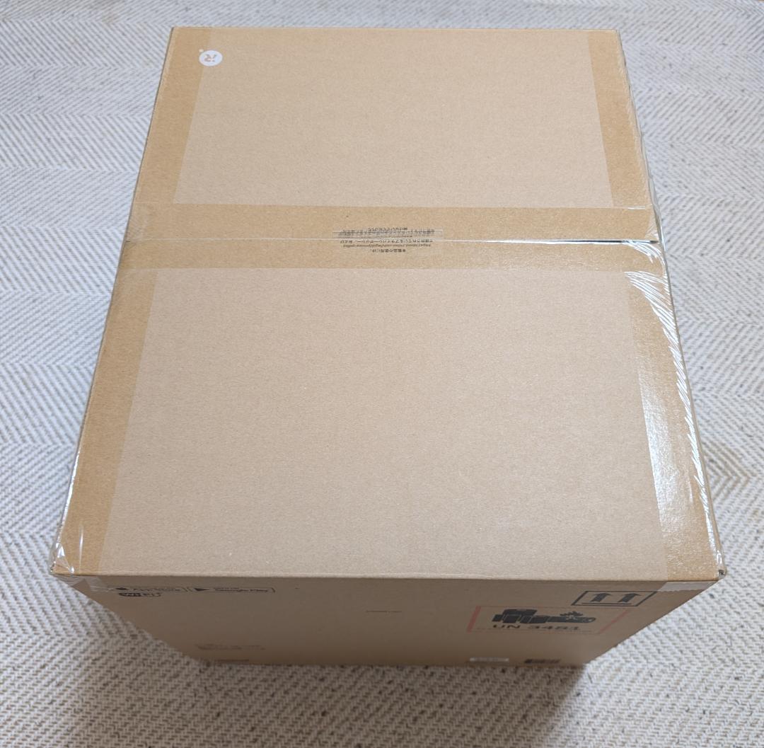 【新品・未開封】Roomba i5+ I555860 本体