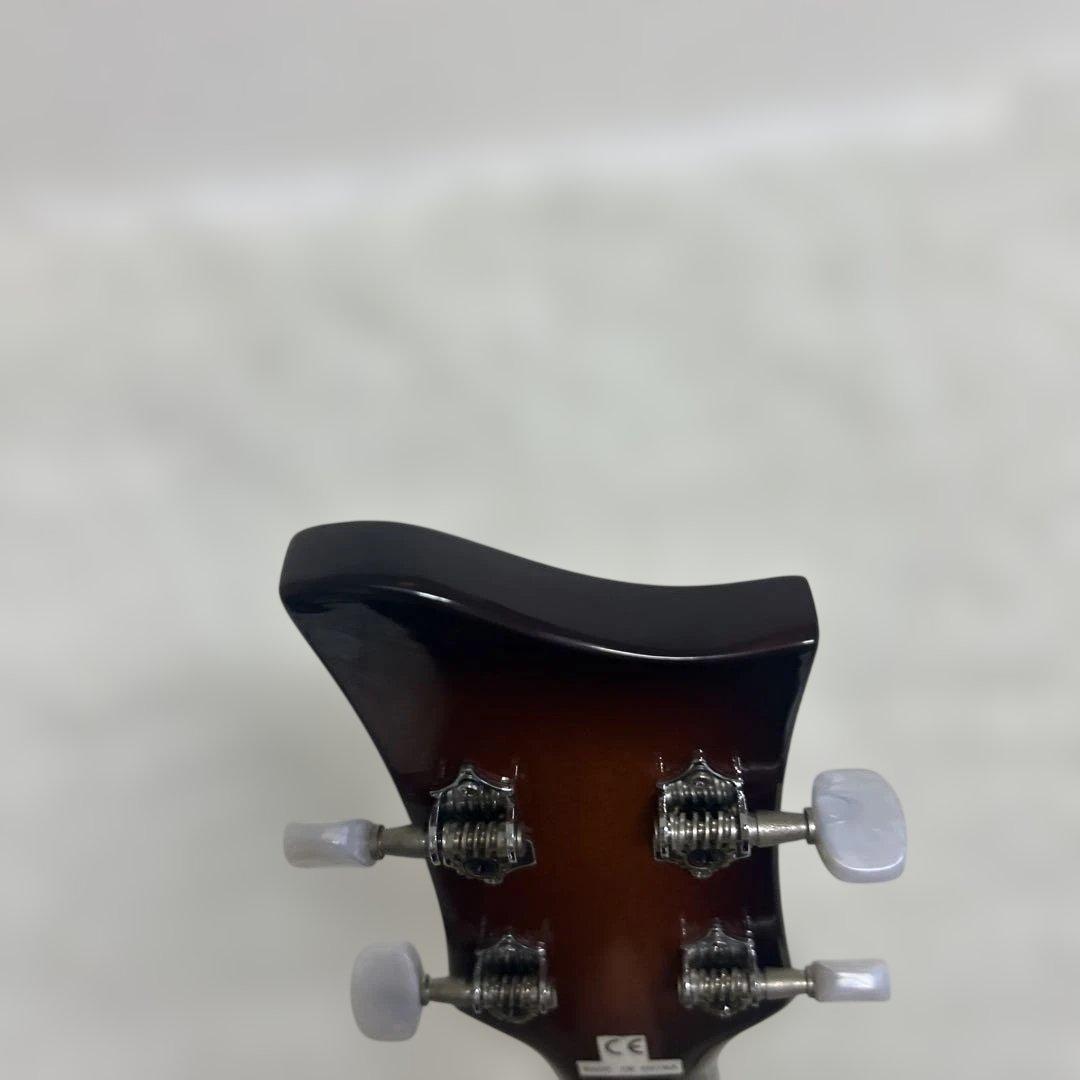 【極美品】Hofner Ignition B-BASS HI-SERIES