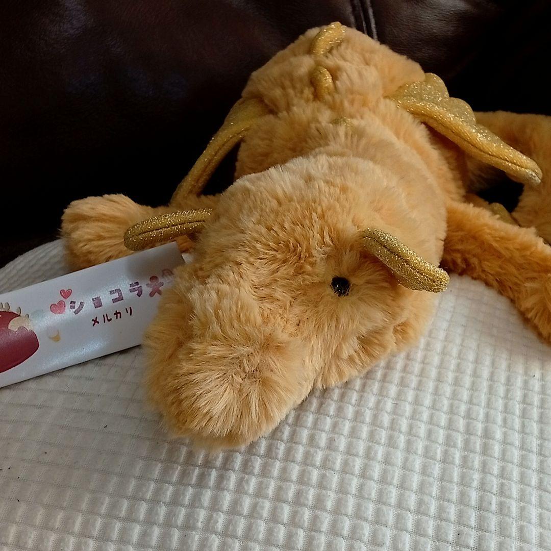  Golden Dragon　ゴールデン　ドラゴン　金　ゴールド