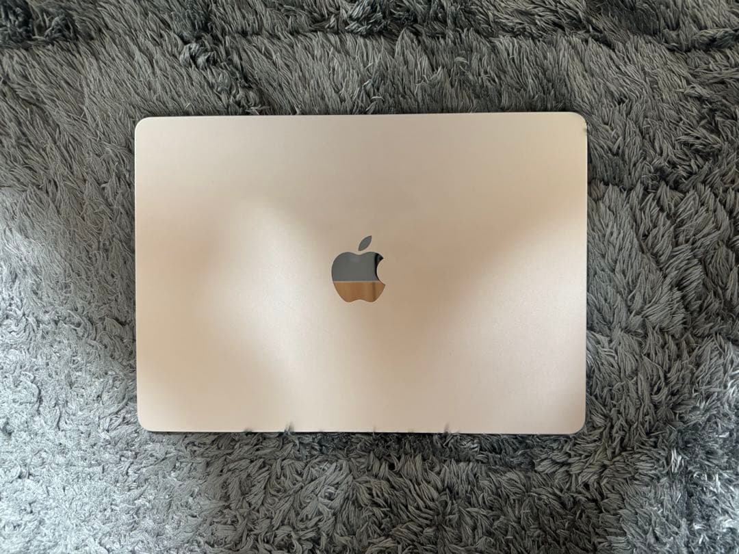 MacBook本体 MacBook Air M2 8G 256SSD