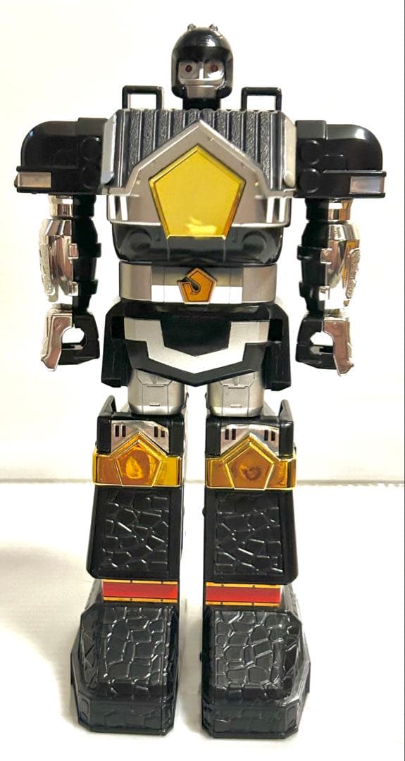 忍者合体　DX 無敵将軍　【忍者戦隊カクレンジャー】