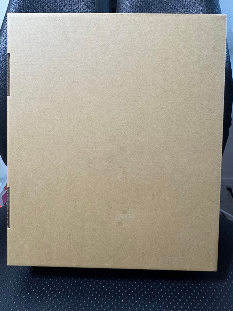 MOTHER ネス ソフビ　30周年記念