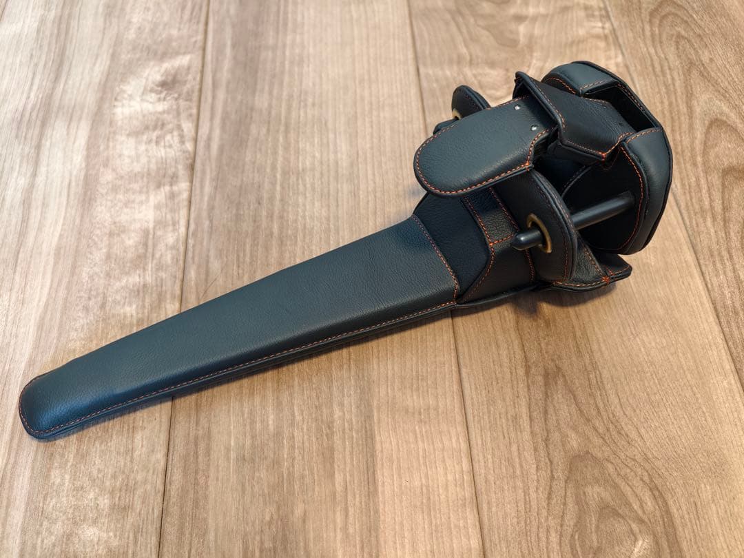 TRD モデリスタ ハンドルロック ステアリングロック