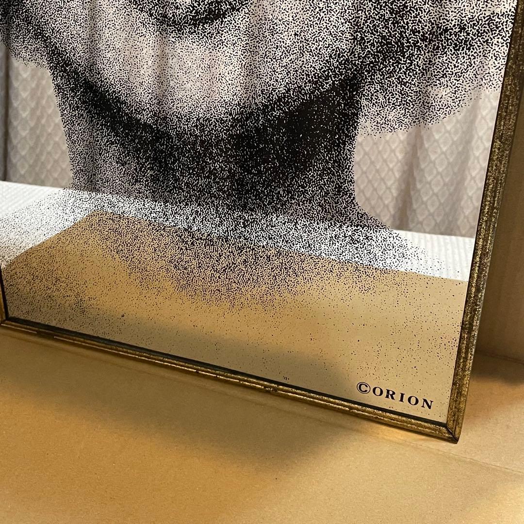 マリリンモンロー　パブミラー