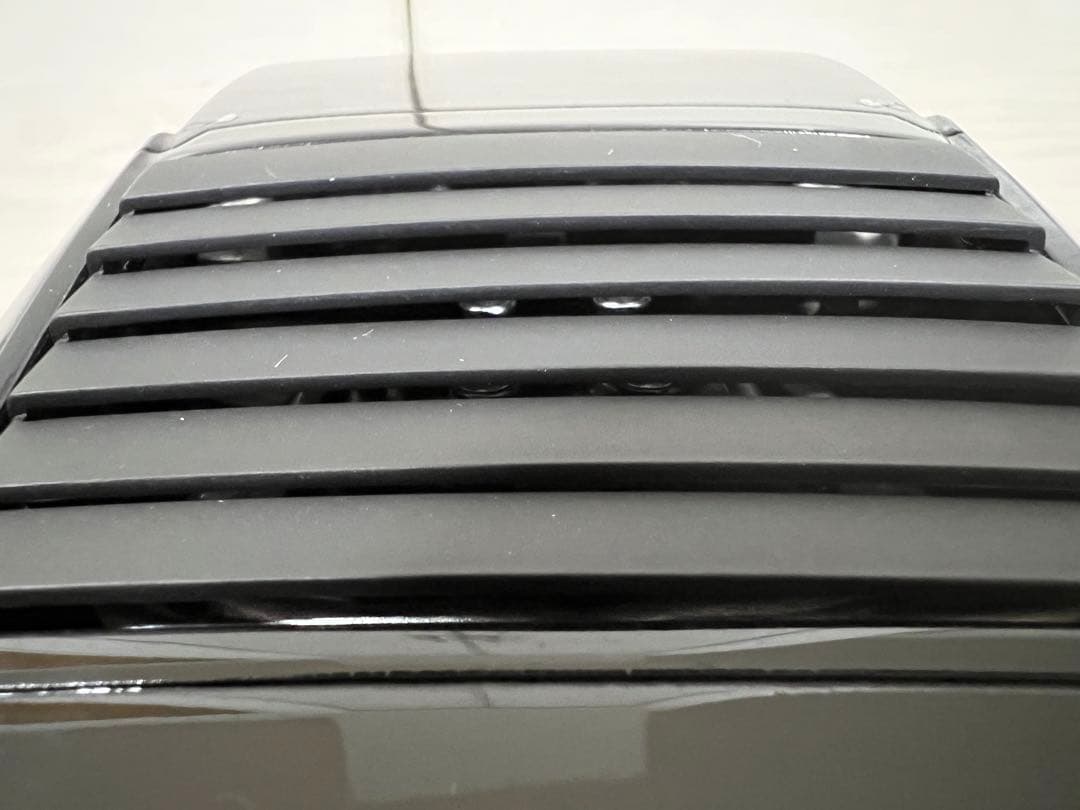 GTスピリット 1/18 LB WORKS ランボルギーニ ミウラ ブラック