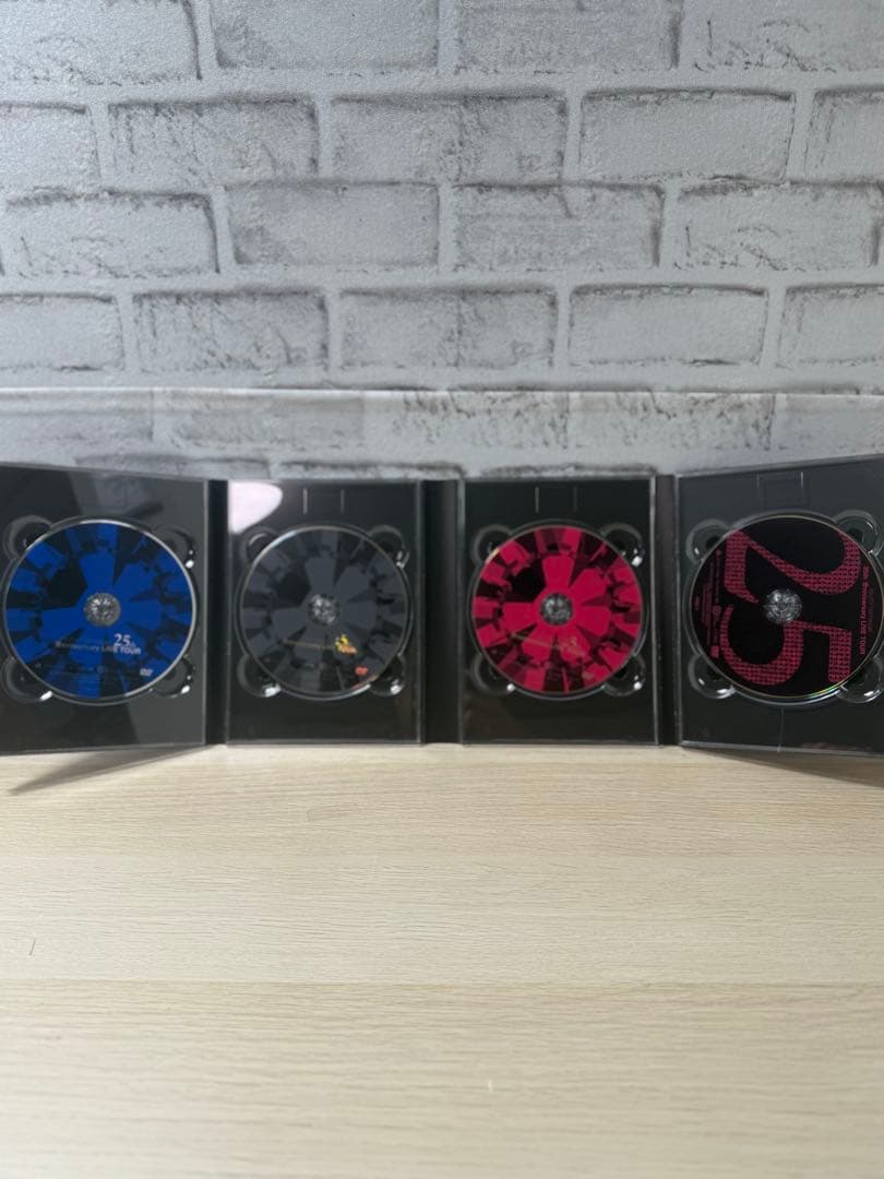 T*M様 ayumi hamasaki 25th Anniversary LIV