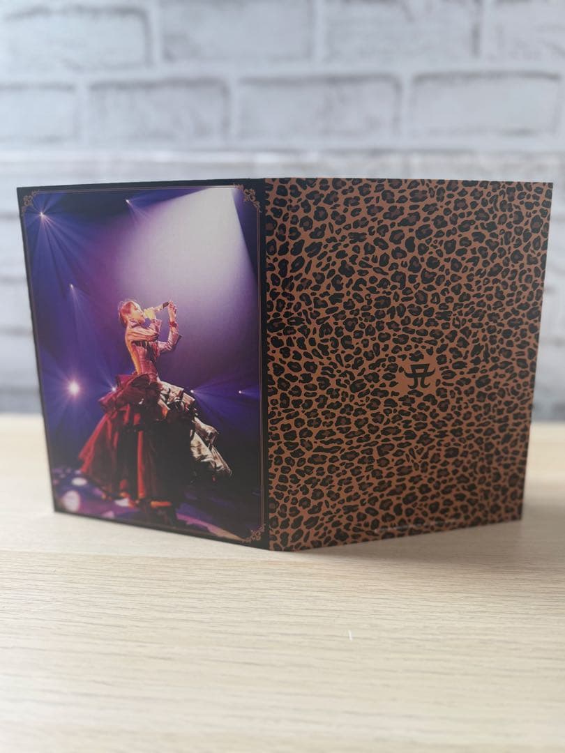 T*M様 ayumi hamasaki 25th Anniversary LIV