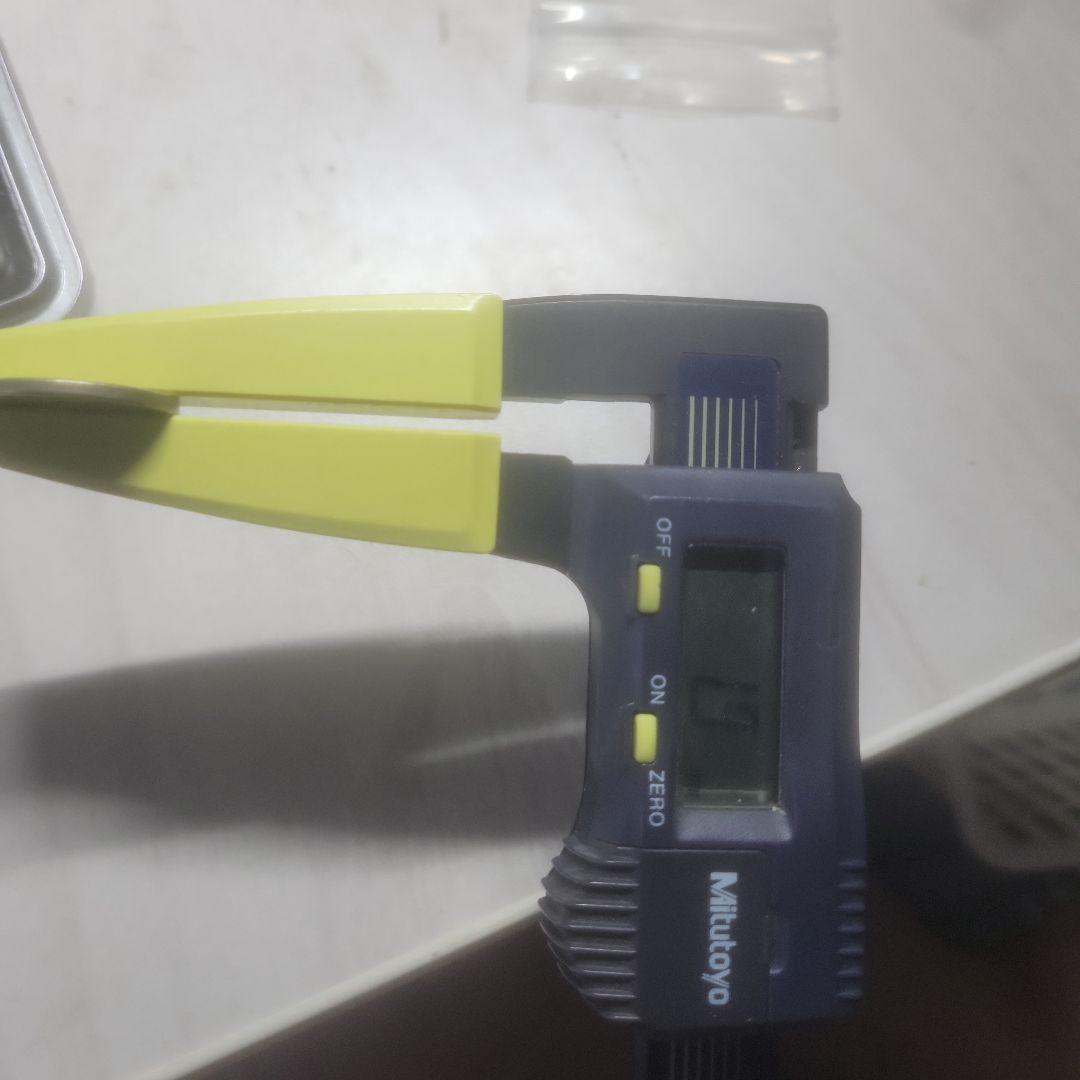 稲五銭白銅貨明治36年