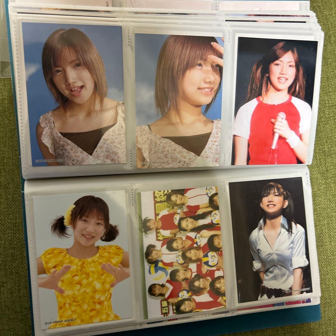 モーニング娘。生写真まとめ売り②