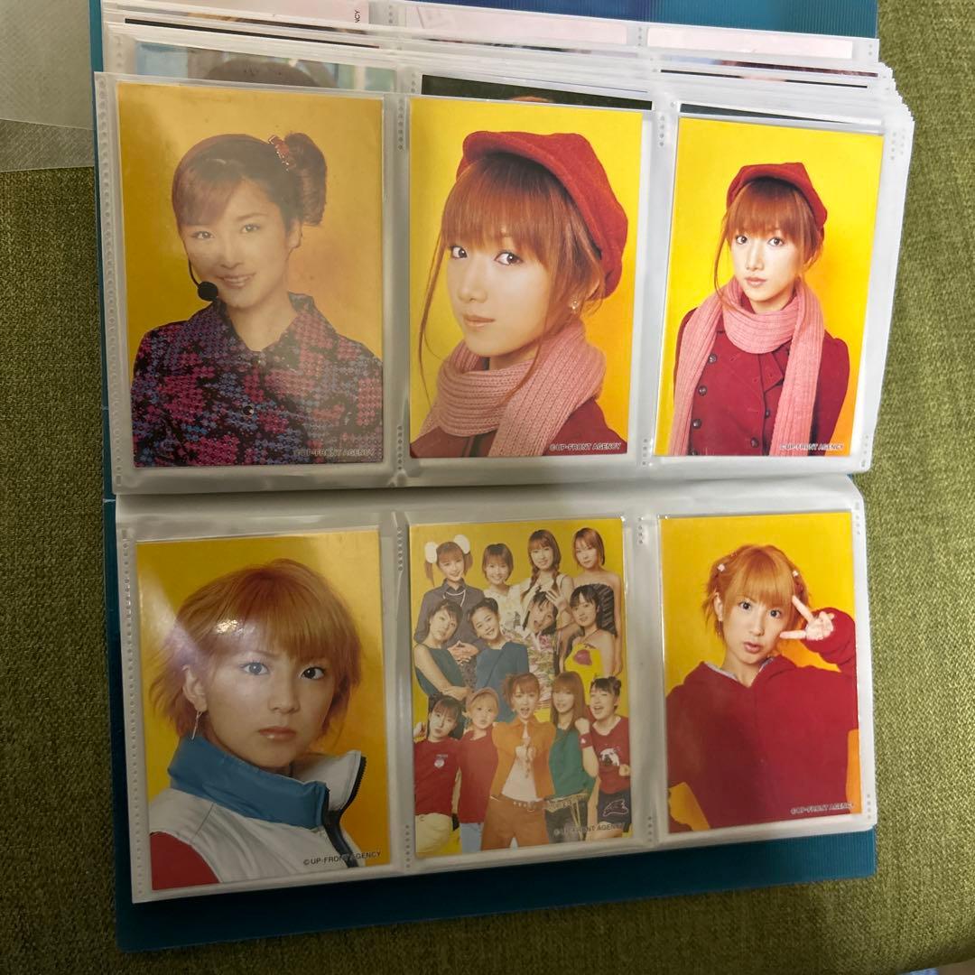 モーニング娘。生写真まとめ売り②