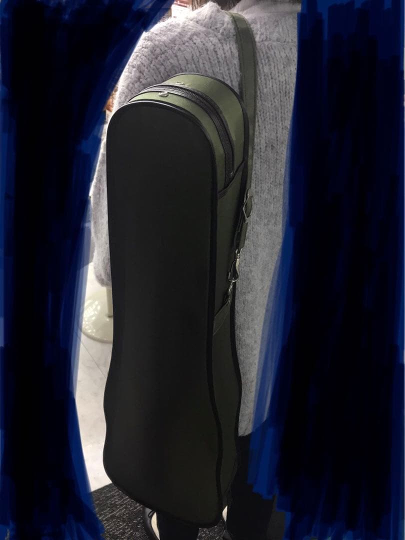 鈴木バイオリンケース　フルサイズ4／4